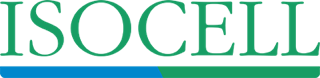 logo isocell partner úsporných drevodomov